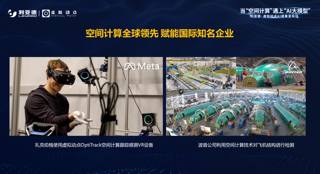 zoty中欧官方·虚拟动点成果发布：脚踏实地迈向AI数字新时代
